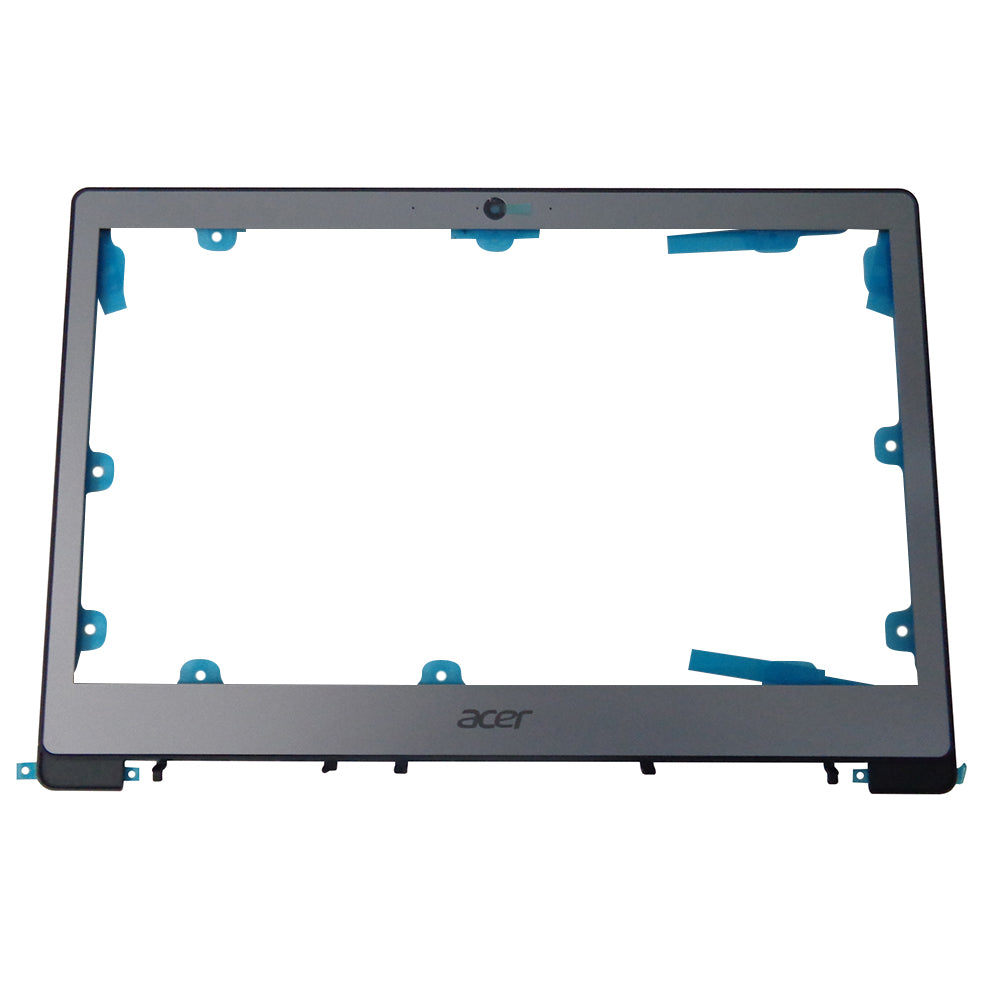 Acer Swift 3 SF314-53G Silver Lcd Front Bezel 60.GTRN5.002