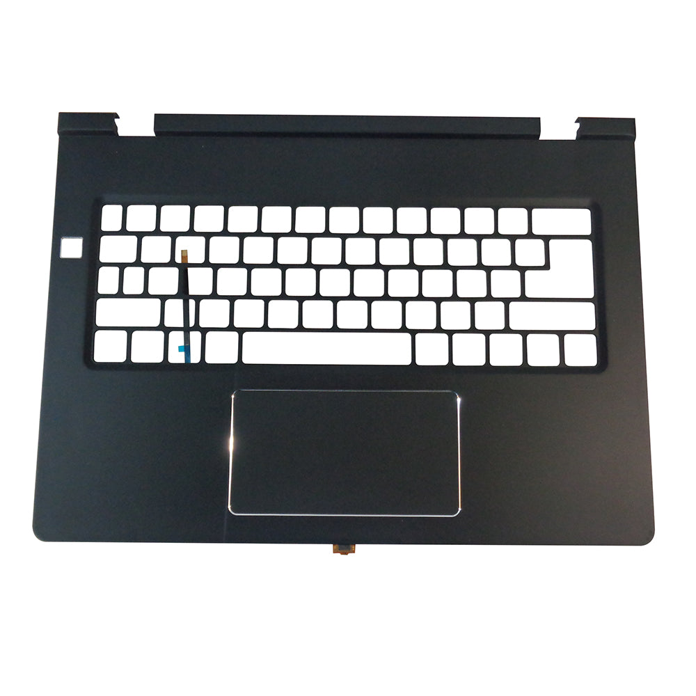 Acer Swift 7 SF714-51T Upper Case Palmrest w/ Touchpad 60.GUHN7.001