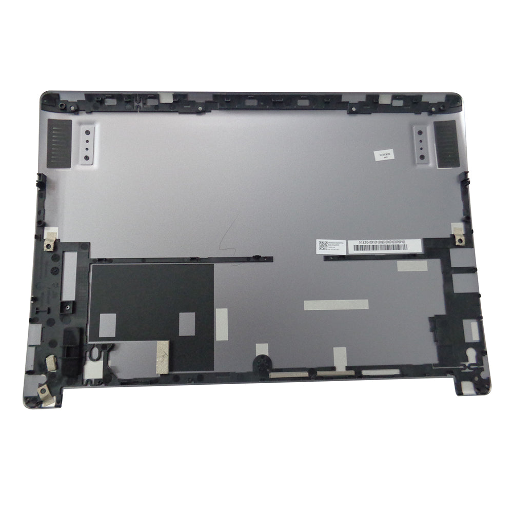 Acer Swift 1 SF114-32 Silver Lower Bottom Case 60.GXVN1.001