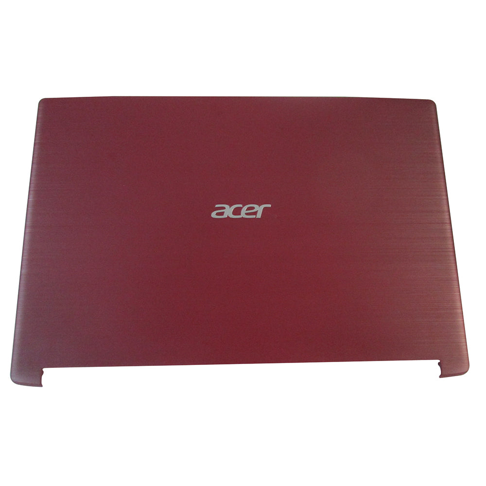 Acer Aspire A315-33 A315-53 Red Lcd Back Cover 60.H64N2.001