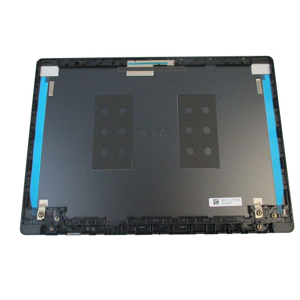 Acer Aspire A514-52 A514-53 Black Lcd Back Cover 60.HDXN8.001