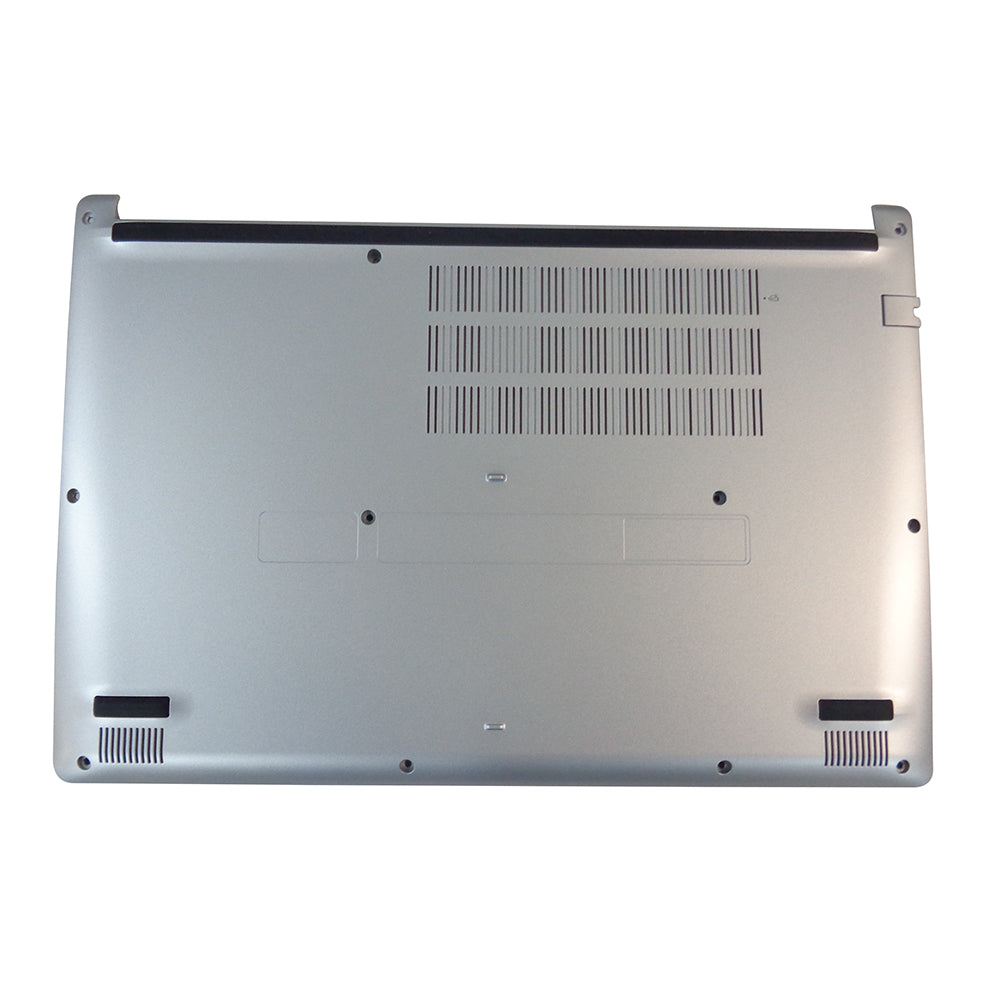 Acer Aspire A515-54 A515-54G Silver Lower Bottom Case 60.HFQN7.001