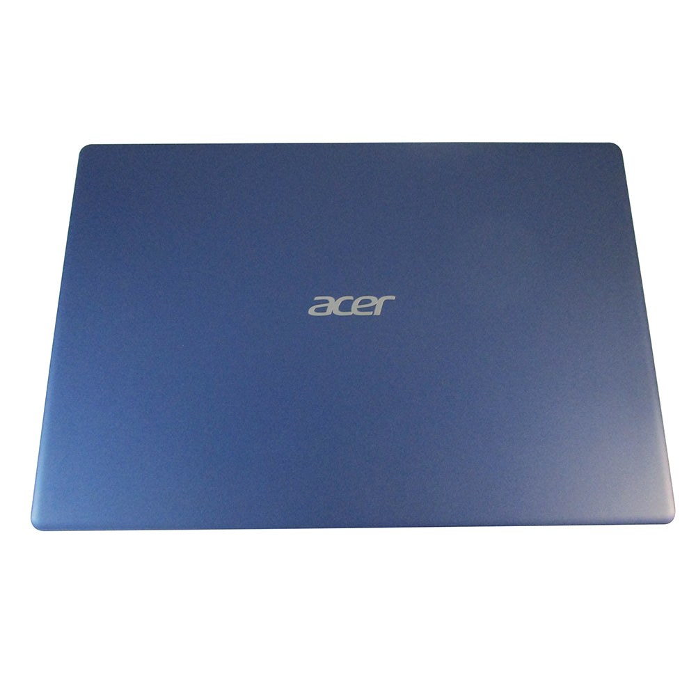 Acer Aspire A315-22 Blue Lcd Back Cover 60.HGGN8.001