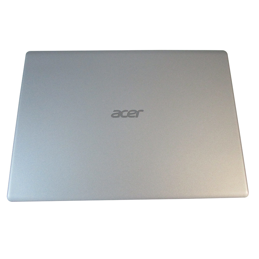 Acer Aspire A314-22 A314-35 Silver Lcd Back Cover 60.HVWN7.001