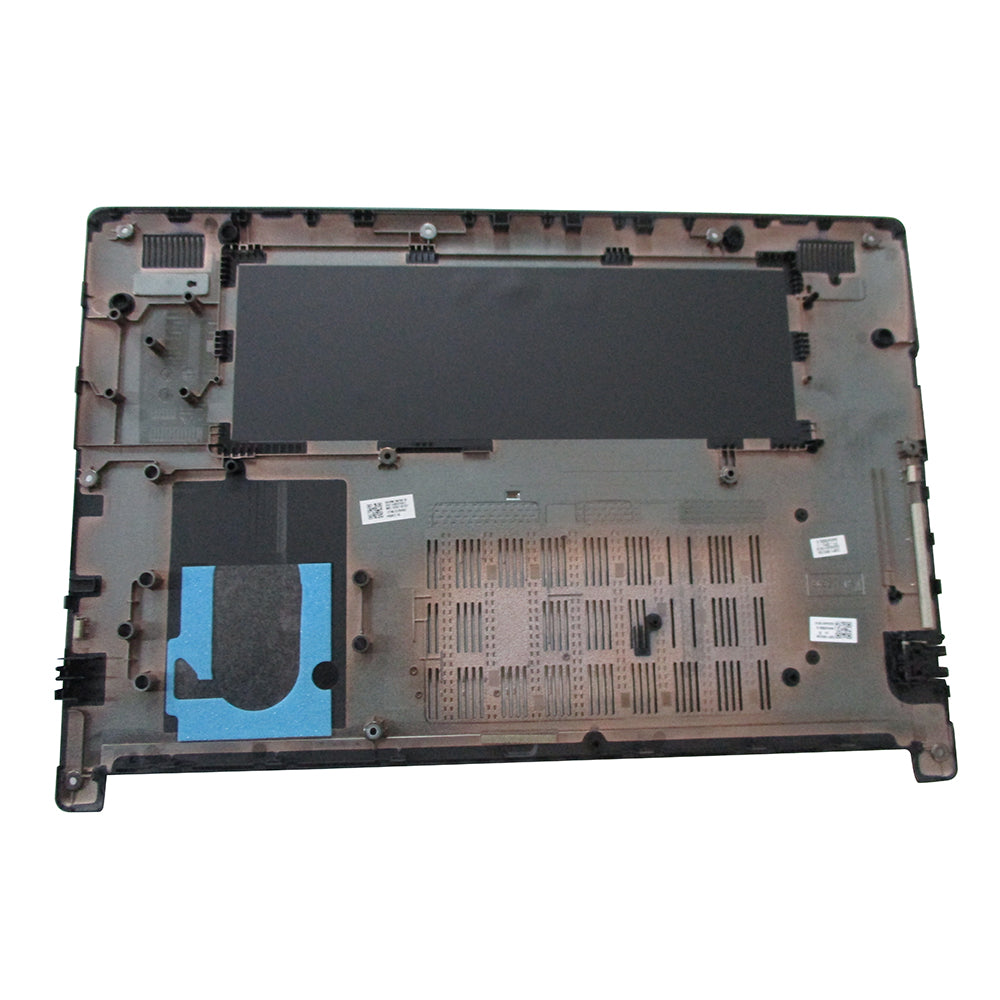 Acer Aspire A515-44 Black Lower Bottom Case 60.HW1N7.001