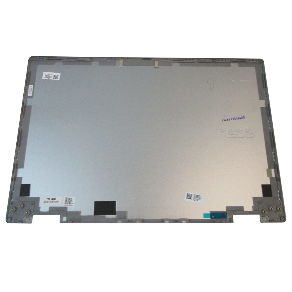 Acer Chromebook Spin CP513-1HL Silver Lcd Back Cover 60.HWZN7.001
