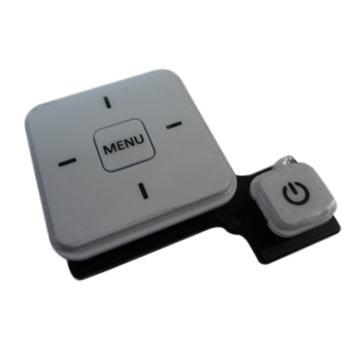 Acer K130 K132 K137 Projector Power On Off & Menu Buttons