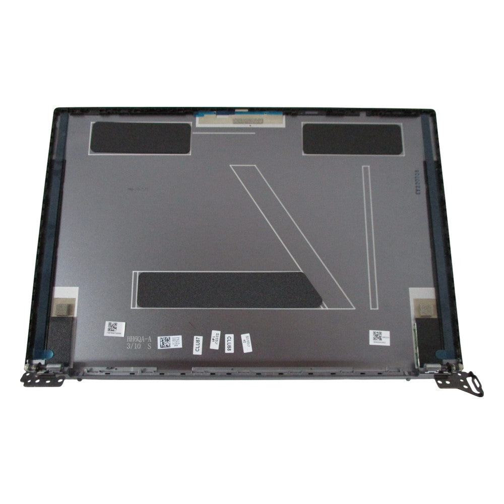 Acer Swift SFX16-52G Gray Lcd Back Cover w/ Hinges 60.K0GN2.002