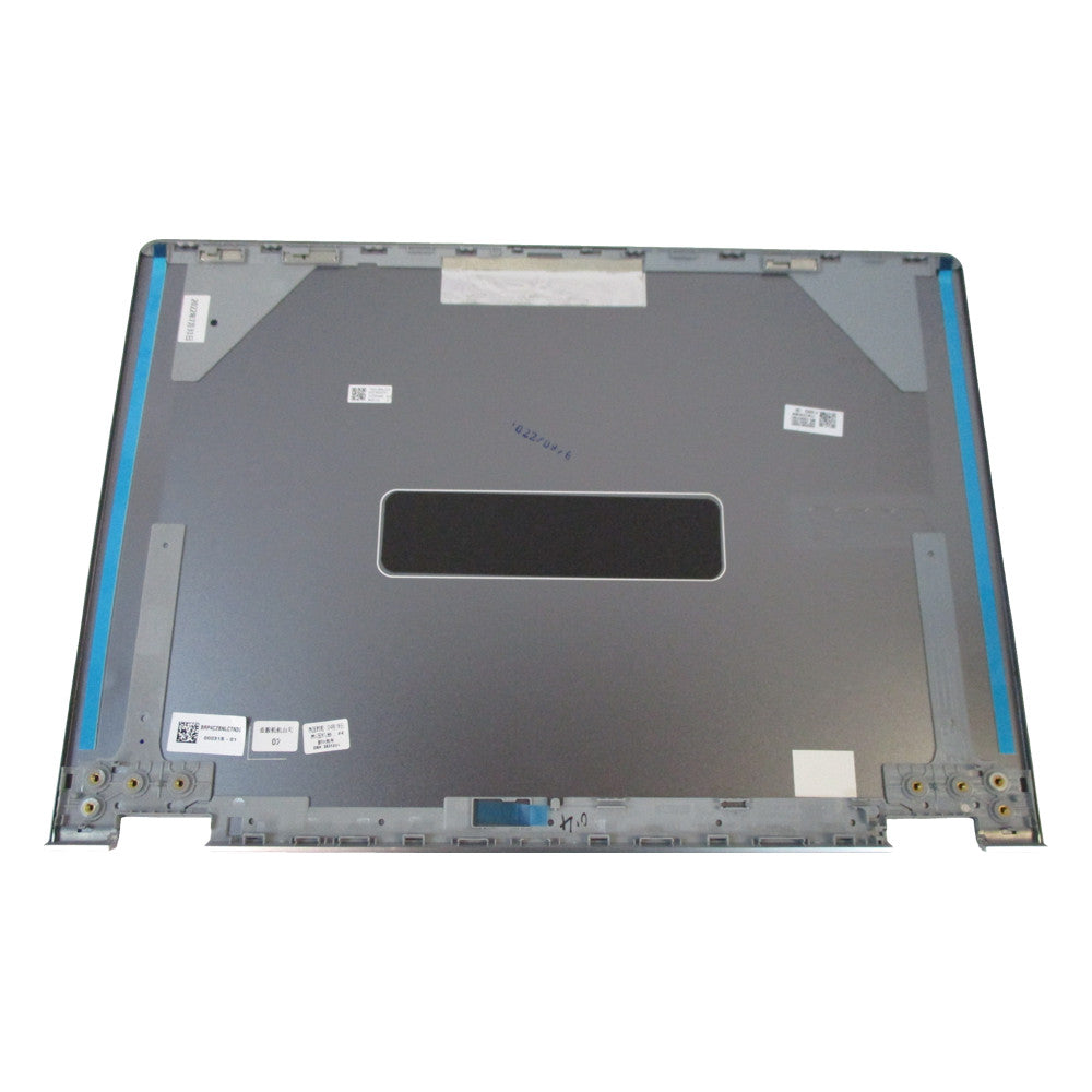 Acer Chromebook Spin CP514-3WH Gray Lcd Back Top Cover 60.KBQN7.002
