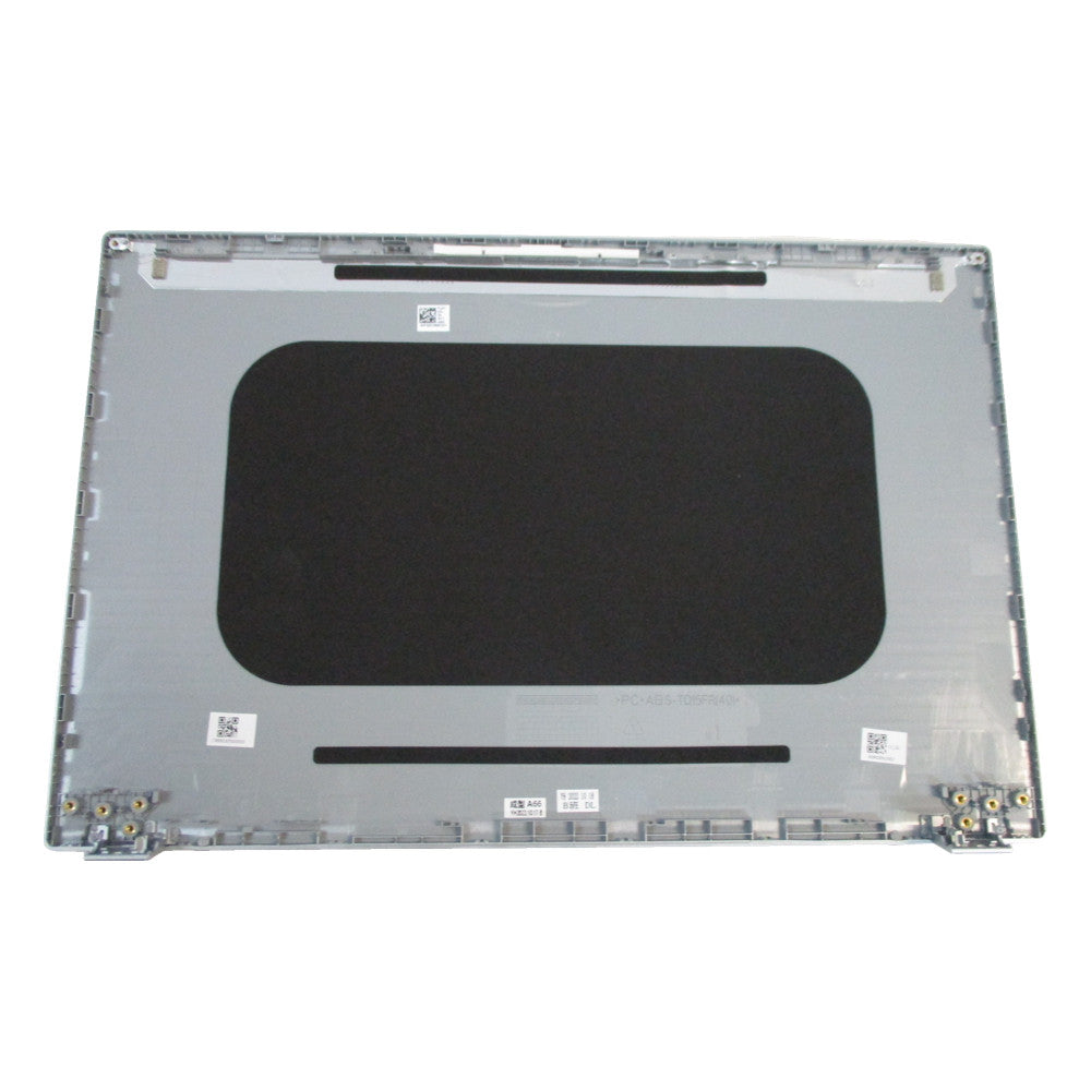 Acer Aspire A315-24P A315-24PT Silver Lcd Back Top Cover 60.KDEN2.002