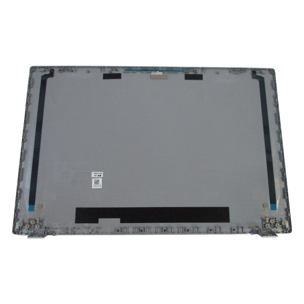 Acer Aspire A315-510P Silver Lcd Back Top Cover 60.KDHN8.001