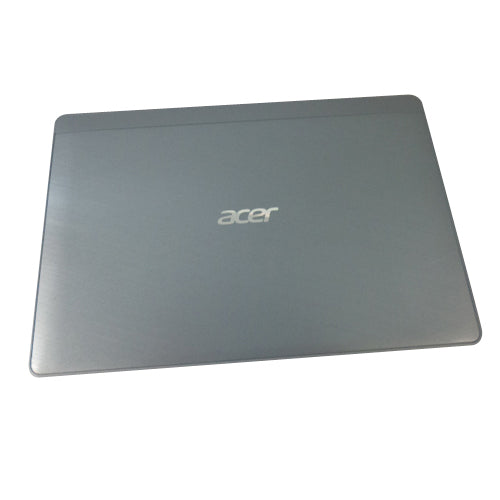 Acer Aspire Switch 10 SW5-012 Laptop Silver Lcd Back Cover