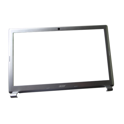 Acer Aspire V5-531 V5-571 Silver Lcd Front Bezel - Non-Touchscreen