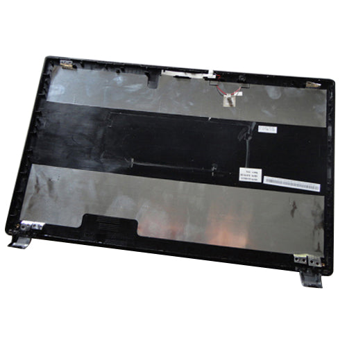 Acer Aspire V5-531 V5-571 Silver Lcd Back Cover 15.6" - Non-Touch