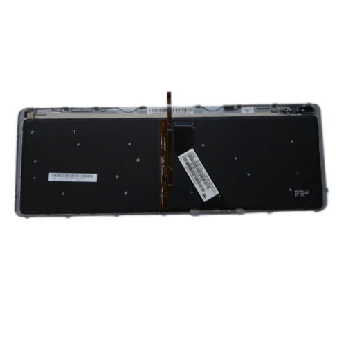 Acer Aspire V5-531 V5-531P V5-571 V5-571G Silver Backlit Keyboard