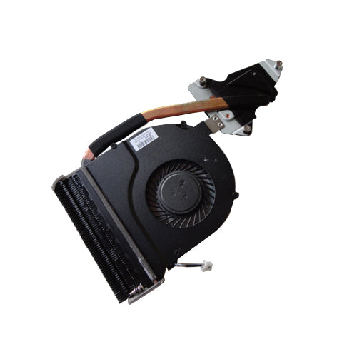 Gateway NE522 Laptop Cpu Fan & Heatsink 60.M81N1.002