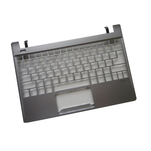 Acer Aspire V5 V5-131 Silver Laptop Upper Case Palmrest