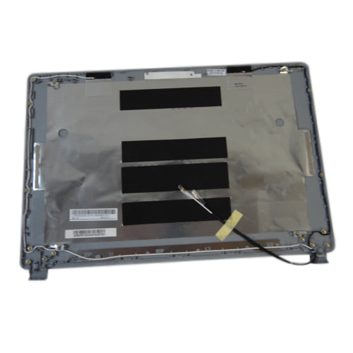 Acer Aspire V5-472 V5-473 V7-481 Gray Lcd Back Cover - Non-Touch