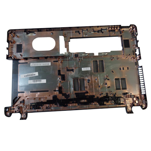 Acer Aspire E1-530 E1-570 Laptop Black Lower Bottom Case