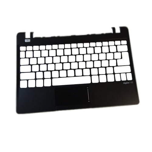 Acer Aspire V5-123 Black Upper Case Palmrest & Touchpad