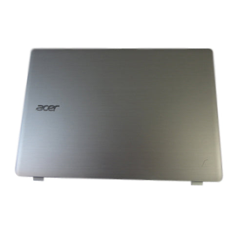 Acer Aspire V5-132 V5-132P Silver Lcd Back Cover Non-Touch