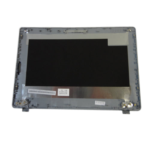 Acer Aspire V5-132 V5-132P Silver Lcd Back Cover Non-Touch