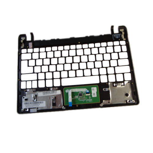 Acer Aspire V5-123 Red Upper Case Palmrest & Touchpad