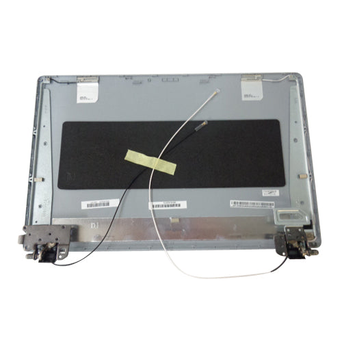 Acer Aspire V3-572P V5-572P Silver Lcd Back Cover - Touch Version