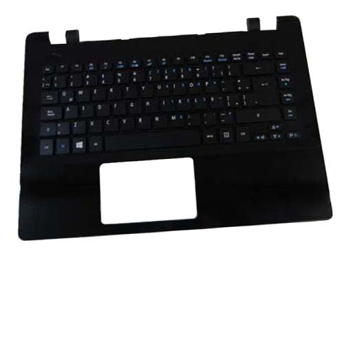 Acer Aspire E5-411 E5-421 E5-471 Upper Case Palmrest w/ Keyboard