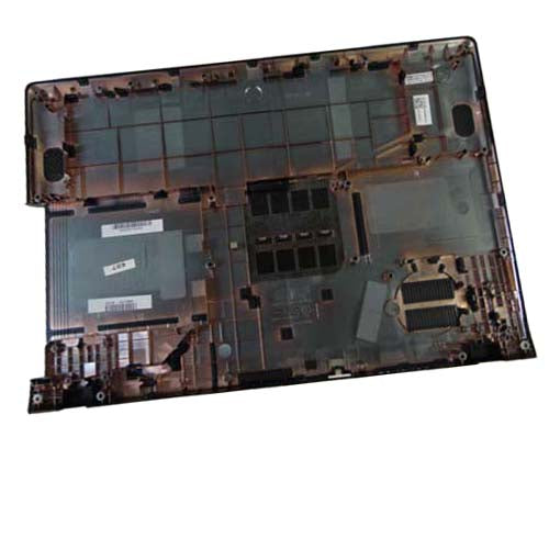 Acer Aspire E15 ES1-511 Bottom Case - 9.5mm Hard Drive - 60.MMLN2.036
