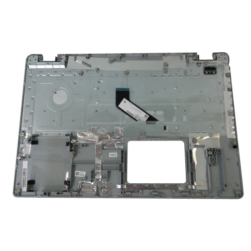 Acer Aspire E5-731 E5-771 Laptop Grey Upper Case Palmrest & Keyboard