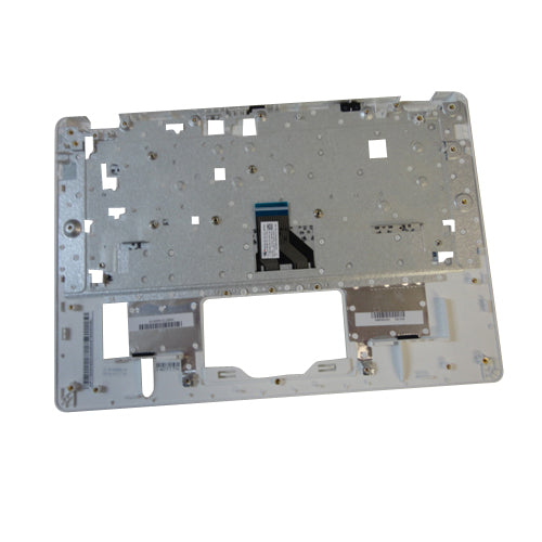 Acer Chromebook 13 CB5-311 White Upper Case Palmrest & Keyboard