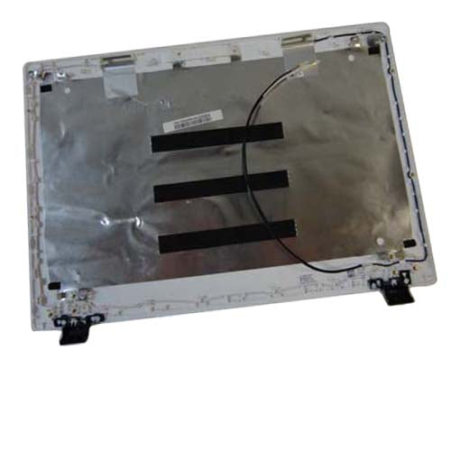 Acer Aspire E5-411 E5-471 E5-471G White Lcd Back Cover