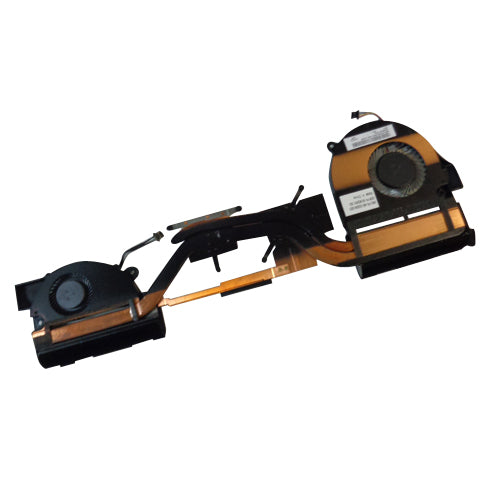 Acer Aspire VN7-791 Laptop Cpu Fan & Heatsink 60.MQSN1.008