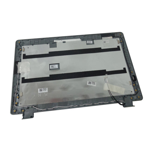 Acer Chromebook C730 C730E Laptop Grey Lcd Back Cover 60.MRCN7.034