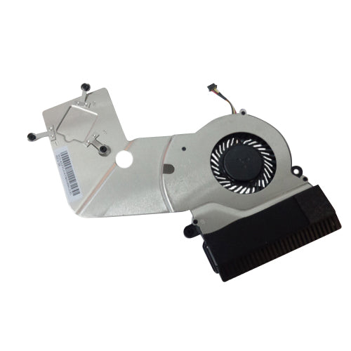 Acer Aspire ES1-711 ES1-731 Laptop Cpu Fan & Heatsink - UMA Version