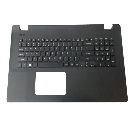 Acer Aspire ES1-711 ES1-711G Black Palmrest & Keyboard 60.MS3N7.028