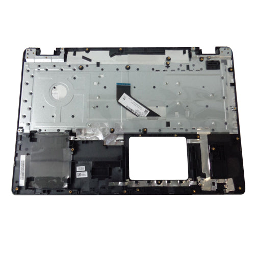Acer Aspire ES1-711 ES1-711G Black Palmrest & Keyboard 60.MS3N7.028