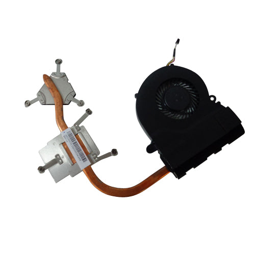 Acer Aspire ES1-731 ES1-731G Laptop Cpu Fan & Heatsink - Discrete