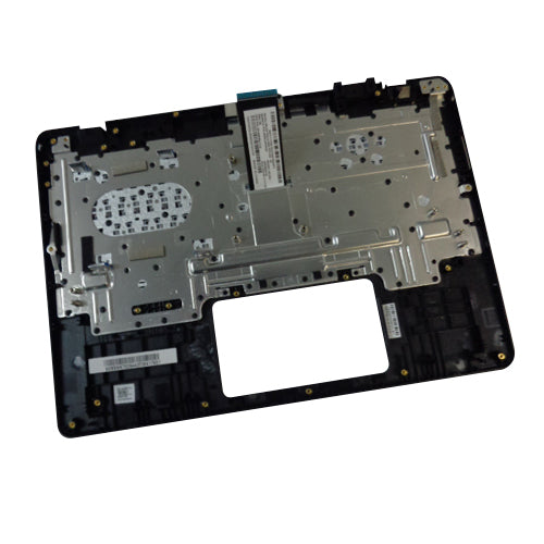 Acer Aspire ES1-111 ES1-111M Black Upper Case Palmrest & Keyboard
