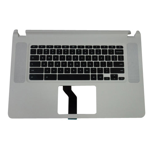 Acer Chromebook CB5-571 Laptop Upper Case Palmrest & Keyboard