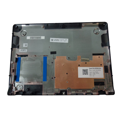 Acer TravelMate B116-M B116-MP Laptop Black Lower Bottom Case