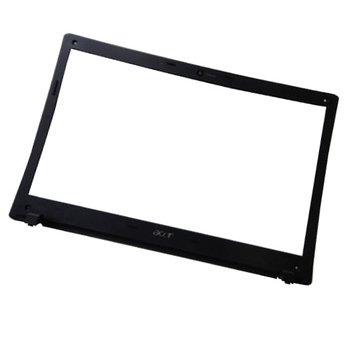 Acer Aspire 5534 5538 5538G Laptop Black Lcd Front Bezel