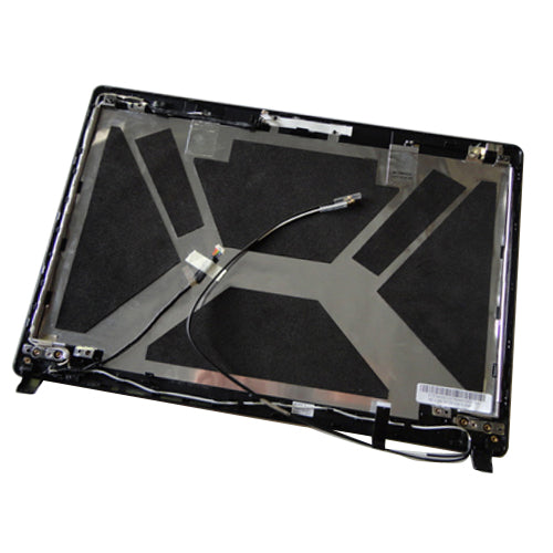 Acer Aspire 4553 4553G 4745 4745G 4745Z Lcd Back Cover & Brackets
