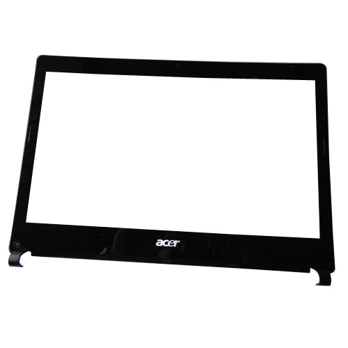 Acer Aspire 4553 4625 4745 4820T Black Laptop Front Lcd Bezel