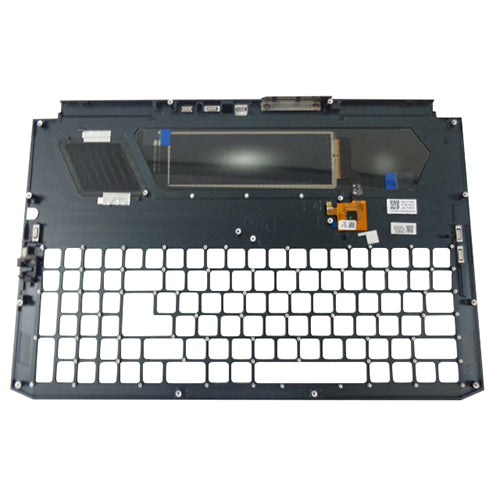 Acer Predator Triton 700 PT715-51 Palmrest w/ Touchpad Module