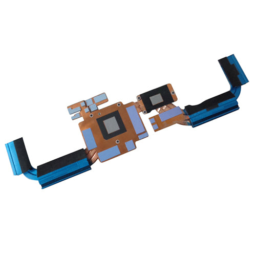 Acer Predator Triton 700 PT715-51 Heatsink Module w/ Thermal Pad