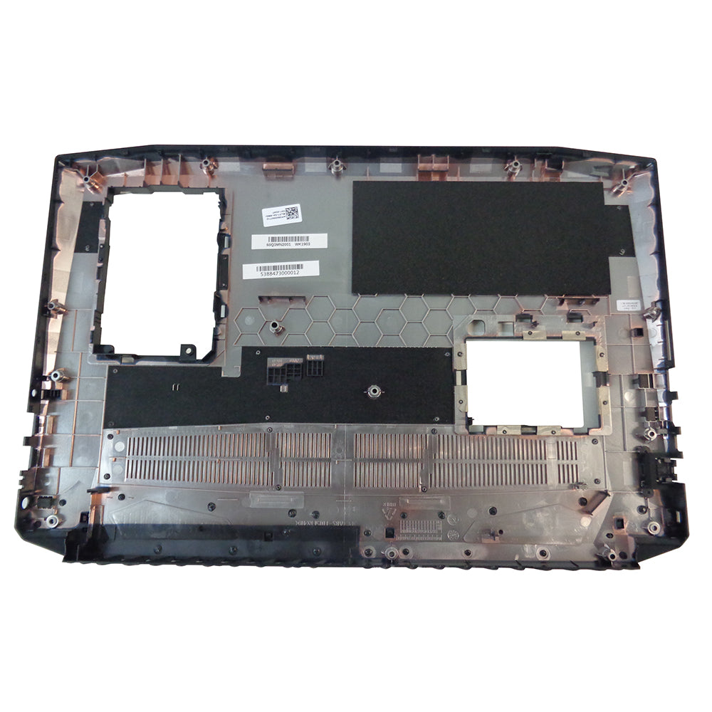 Acer Nitro 5 AN515-42 AN515-52 AN515-53 Lower Bottom Case 60.Q3MN2.001