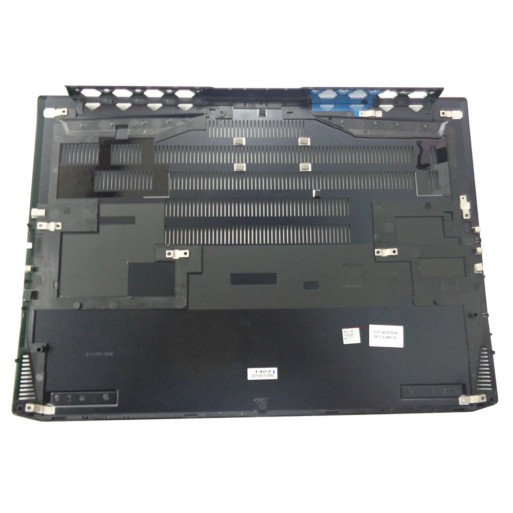 Acer Predator Triton 500 PT515-51 Lower Bottom Case 60.Q50N1.001