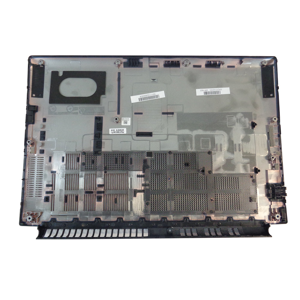 Acer Aspire A715-74G Black Lower Bottom Case 60.Q55N2.001